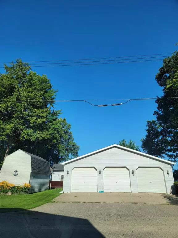 Chippewa Twp, MI 49631,20128 Merrit Avenue