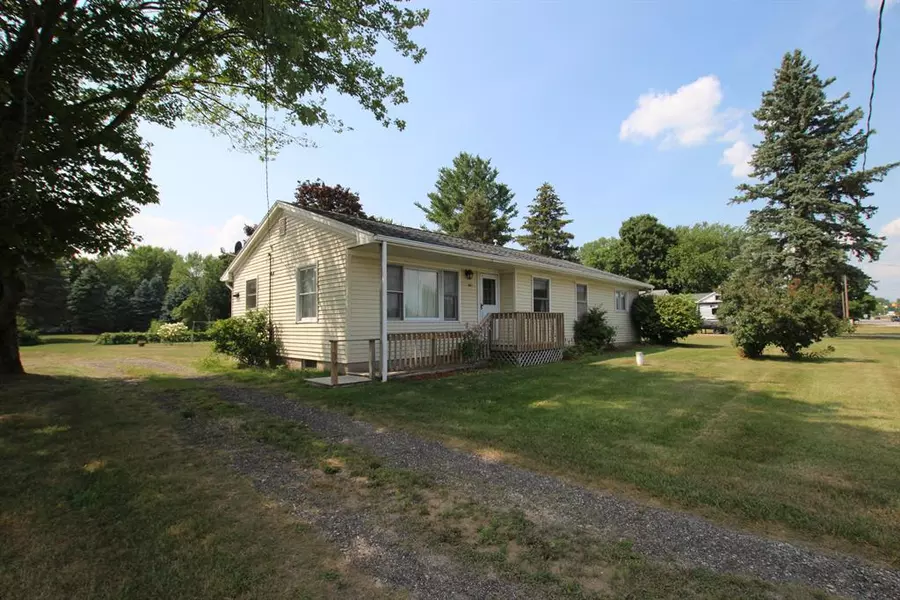 4887 S Green Avenue, Sheridan Twp - Newaygo, MI 49412