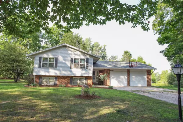 20420 Thornapple Lane, Big Rapids Twp, MI 49307
