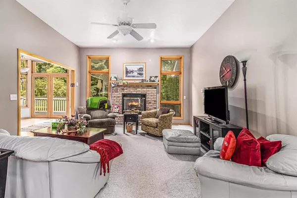 Big Rapids Twp, MI 49307,15172 Oakwood Drive