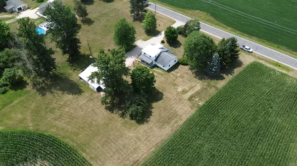 Lincoln Twp, MI 48883,9171 S Crawford Road