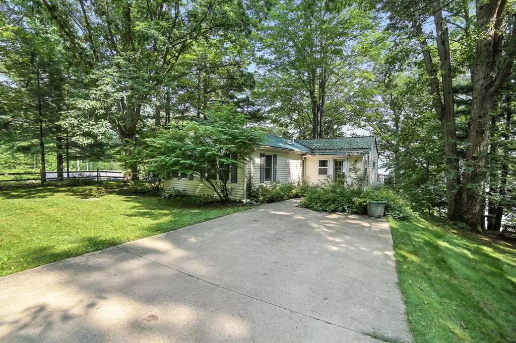 Rose Lake Twp, MI 49655,17404 W Rose Lake Road