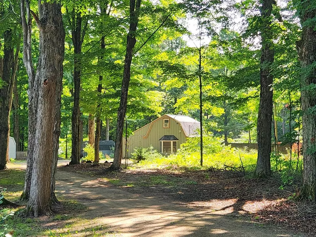 Lincoln Twp, MI 49349,1120 N Meadowbrook Road