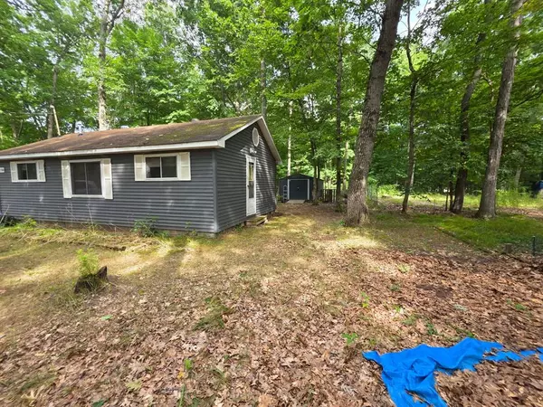 Sheridan Twp, MI 49410,2300 N 28th Street