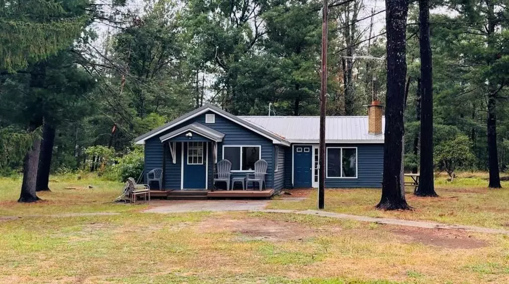 3031 W 72nd Street, Pleasant Plains Twp, MI 49304