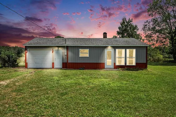 5942 N Woodbridge Road, Merrill Twp, MI 49349