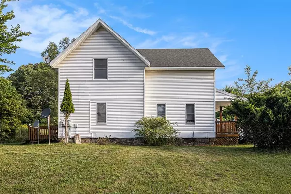 Big Rapids Twp, MI 49307,20916 12 Mile Road