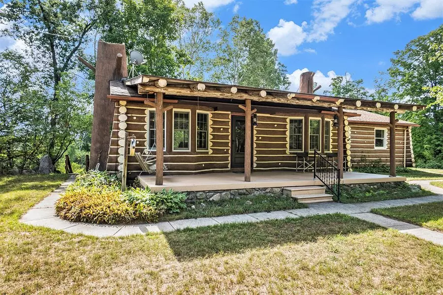 3085 Oak Road, Barryton Vlg-fork Twp, MI 49305