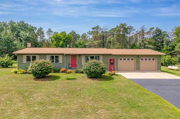 18667 220th Avenue, Green Twp, MI 49307