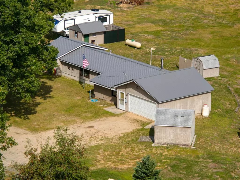 Lake Twp, MI 49304,8298 W Hollyhock Avenue