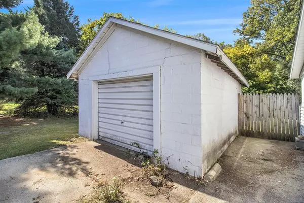 Big Rapids, MI 49307,314 S 3rd Avenue