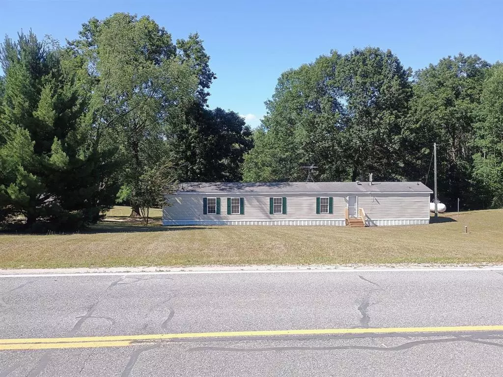 Gilmore Twp, MI 48632,4080 W Stevenson Lake Road