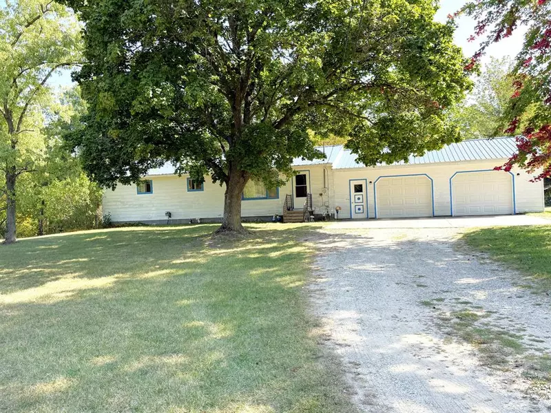 8220 N Vickeryville Road, Richland Twp, MI 48891