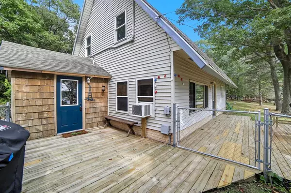 Manistee Twp, MI 49660,331 E Piney Road