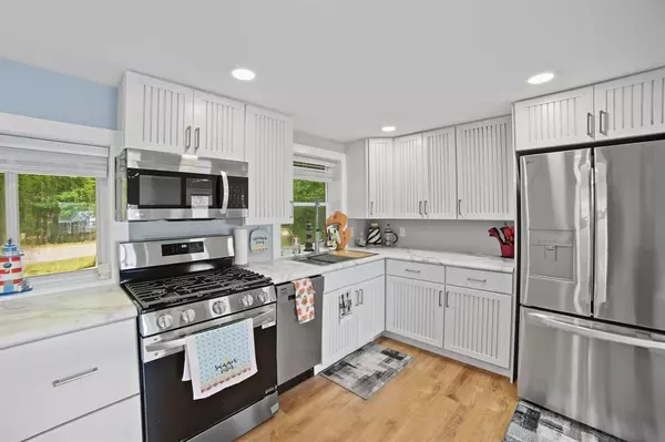 Manistee Twp, MI 49660,331 E Piney Road