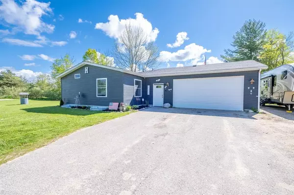 Lincoln Twp, MI 49677,8300 230th Avenue