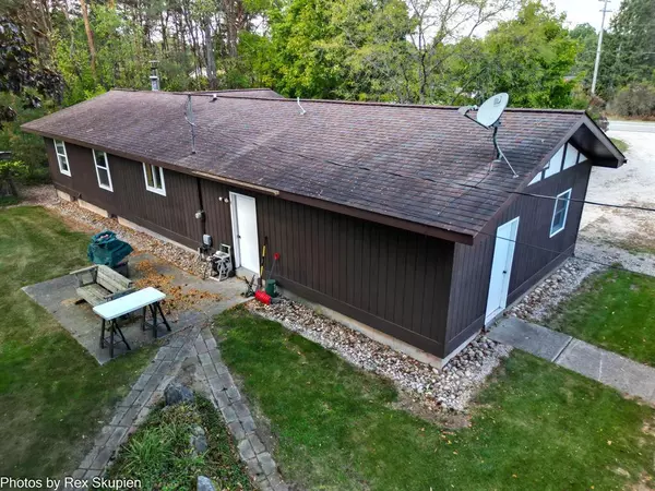 Brooks Twp, MI 49337,1570 E Croton Drive