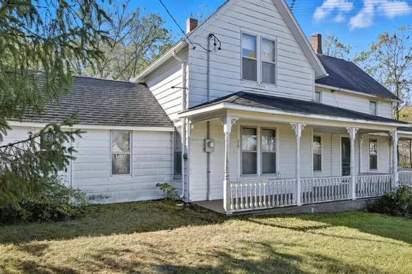 Belvidere Twp, MI 48886,1765 W Fleck Road