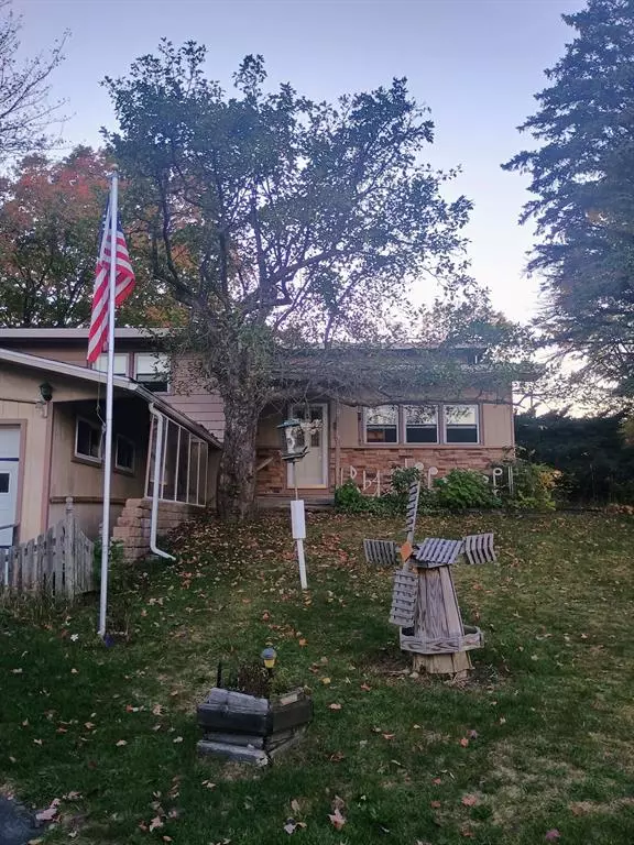 Colfax Twp, MI 49307,14985 157th Avenue