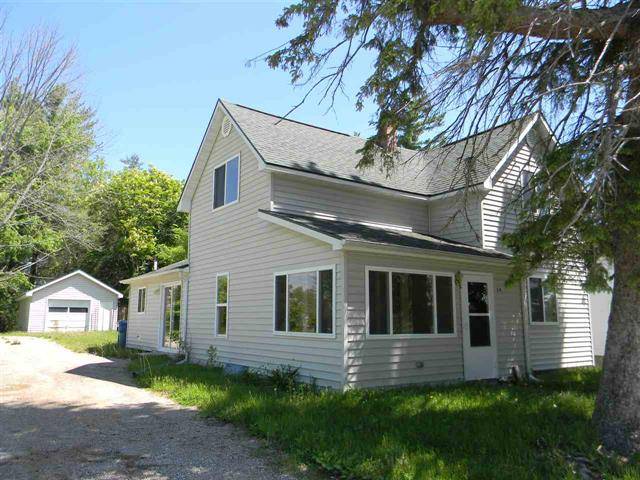 214 Rose Street, Rose Twp, MI 48654