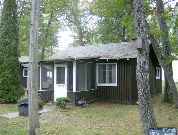 973 N Huron Street #9 Birch,  Baldwin Twp,  MI 48730