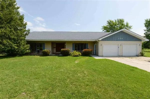 756 Bischoff Road, Tawas City, MI 48763