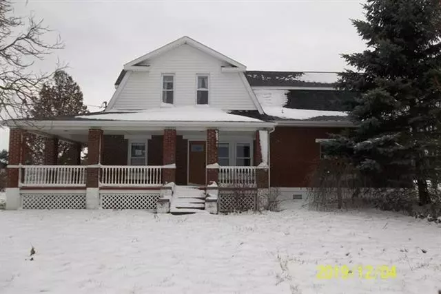 454 S Mackinaw Road, Au Gres Twp, MI 48703