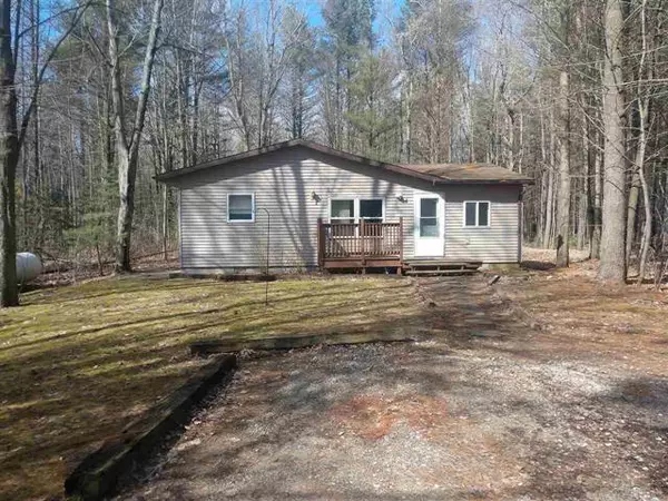 2635 Linwood Road, Au Gres, MI 48703