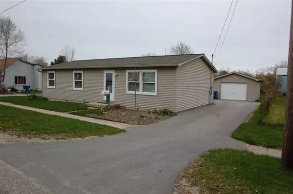 320 S Third Street, West Branch, MI 48661