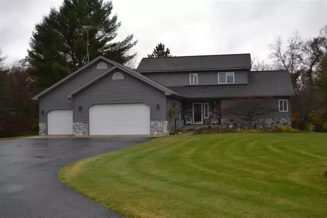 1209 Rough Court, Roscommon, MI 48653