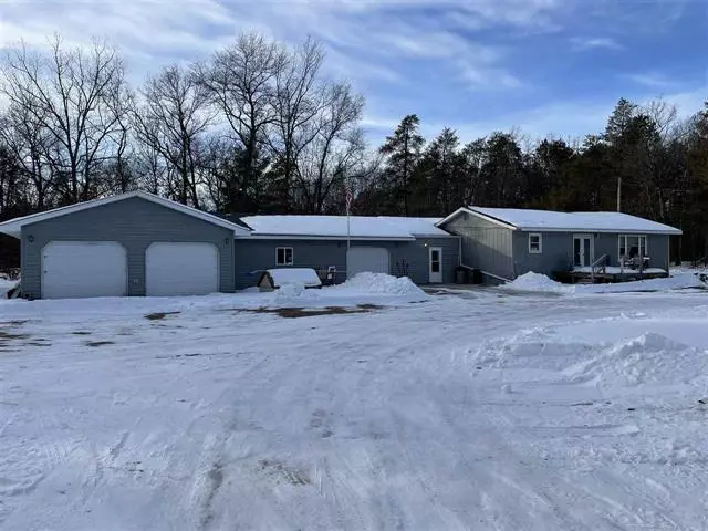 3663 Iargo Road, Hale, MI 48739