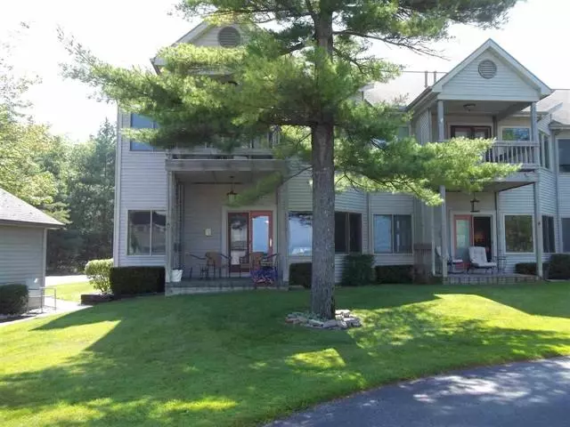 5678 N US-23 9, Oscoda Twp, MI 48750