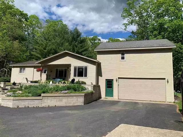 10728 S Willows Road, South Branch Twp, MI 48653