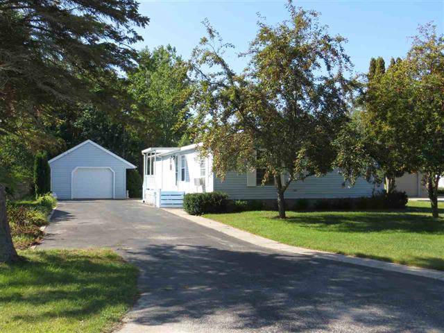 5812 Prescott Drive, Whitney Twp, MI 48763