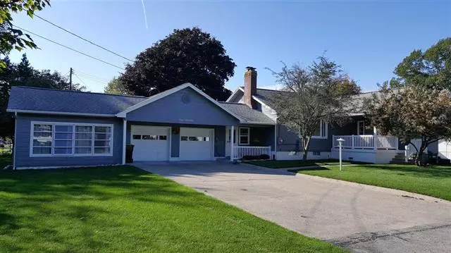 413 Wadsworth Street, East Tawas, MI 48730