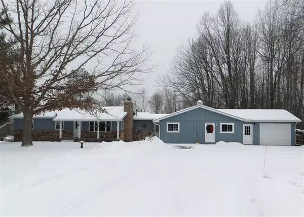 5657 W M-55, Whittemore, MI 48770