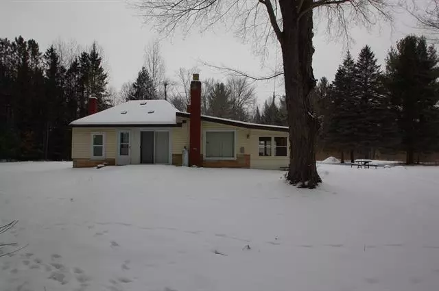 2149 Drummond Road, Alger, MI 48610