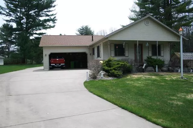 226 Hillsdale Drive, Gerrish Twp, MI 48653