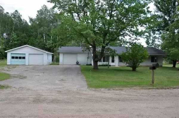 Markey Twp, MI 48653,2130 N Everett Road