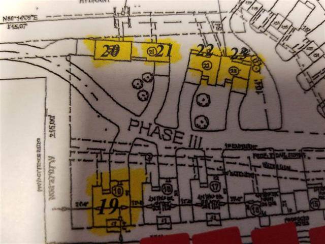 0 ~ 19 West River Park Drive Lot: 19, West Branch Twp, MI 48661