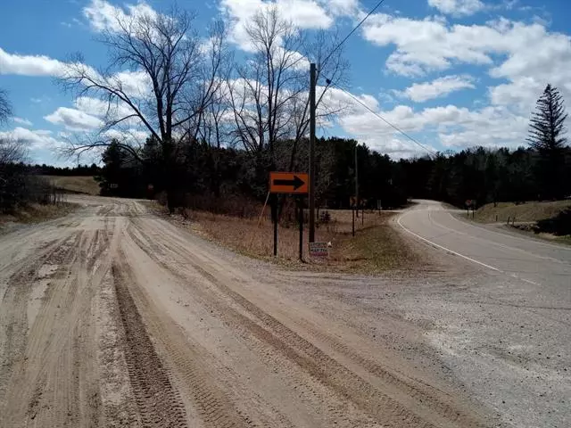 NKA Townline Road, Clayton Twp, MI 48659