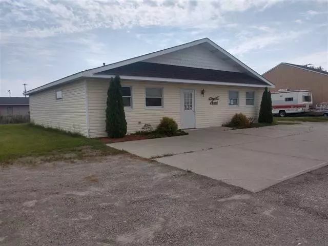 3631 E Huron Unit: 2, Sims Twp, MI 48703