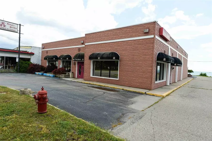 600 E Bay Street, Baldwin Twp, MI 48730