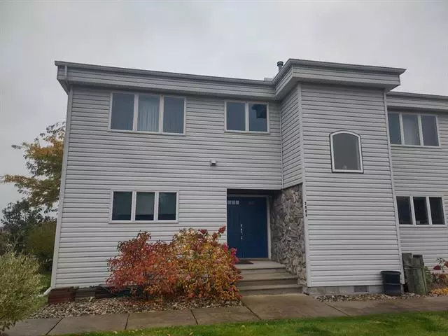 3008 E Midshipman Drive, Au Gres Twp, MI 48703