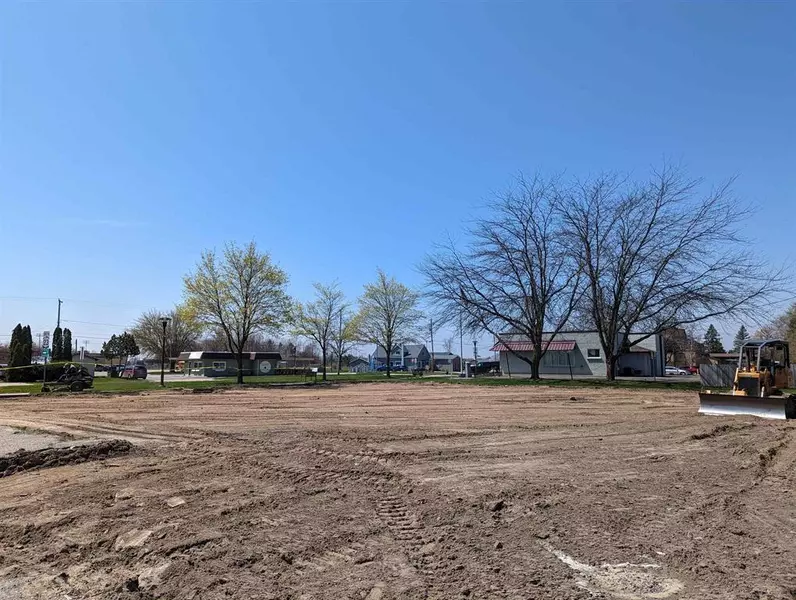 100 W Huron, Au Gres Twp, MI 48703