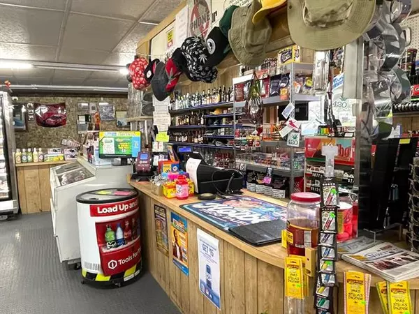 Richland Twp, MI 48756,107 S Sage Lake Road