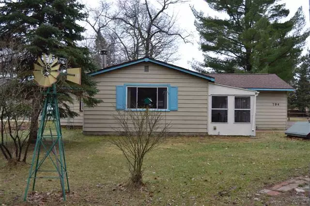 794 Bissonette, Oscoda, MI 48750