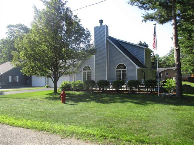 4822 Saint Clair, Oscoda Twp, MI 48750