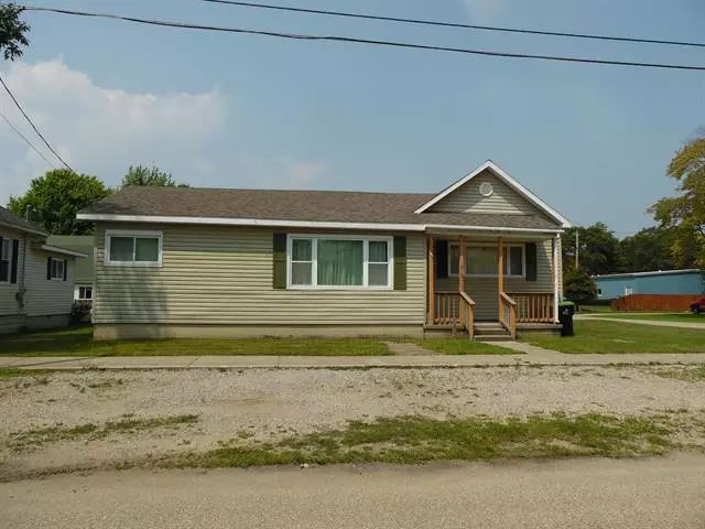 815 E State, Baldwin Twp, MI 48730