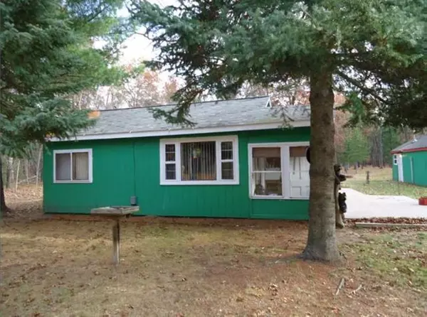 6562 Wentworth, Oscoda Twp, MI 48750